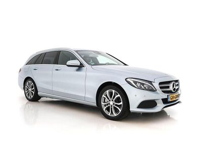 Mercedes C350e