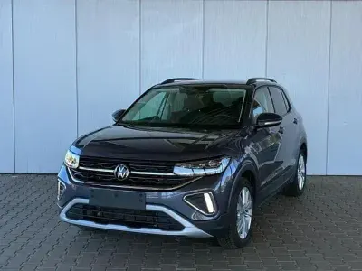 Używany VW T-Cross Life 115 KM (84 kW) 2025 Andere SUV
