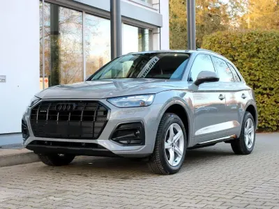 Brugt Audi Q5 Advanced 204 HK (150 kW) 2024 Individuallackierungen audi ex SUV