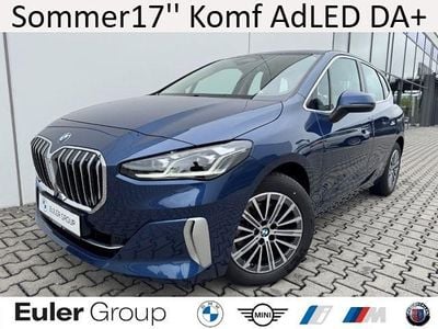 BMW 218 Active Tourer