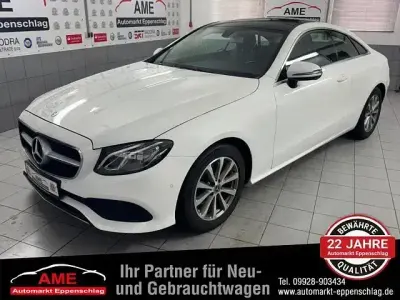 Gebraucht Mercedes E200