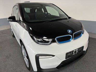 gebraucht BMW i3 i3 BaureiheBasis 120AH