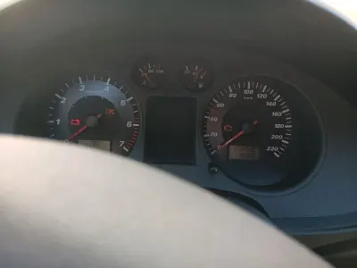 Gebraucht Seat Ibiza