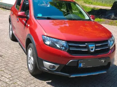 Gebraucht Dacia Sandero