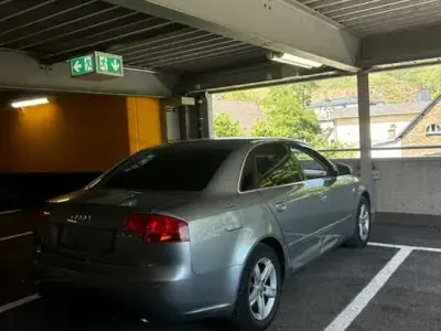 Gebraucht Audi A4 179 PS (131 kW) 2007 Limousine