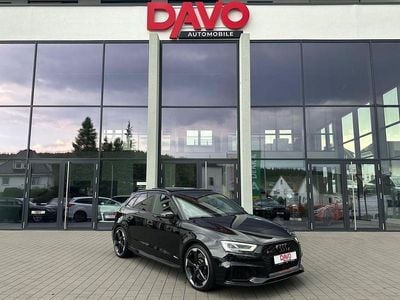 Audi RS3 Sportback