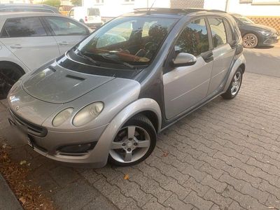 Smart ForTwo Coupé
