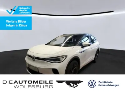 Gebraucht VW ID.4 GTX 219 kW (299 PS) 2022 SUV