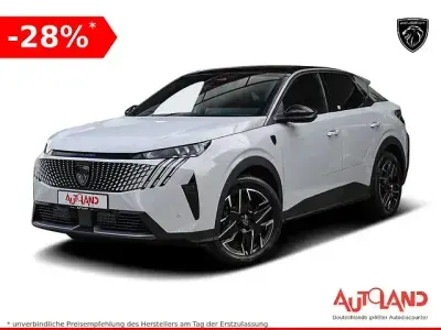 Neu Peugeot 3008 2025 Andere SUV