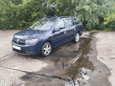 Dacia Logan MCV