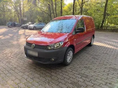 Gebraucht VW Caddy Maxi