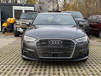 Audi A3 Sportback e-tron