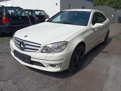 Mercedes CLC180