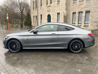 Mercedes C300