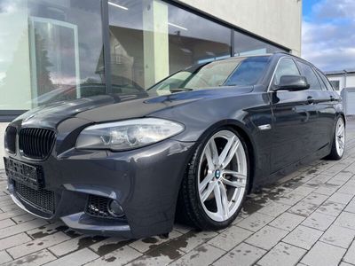 BMW 535