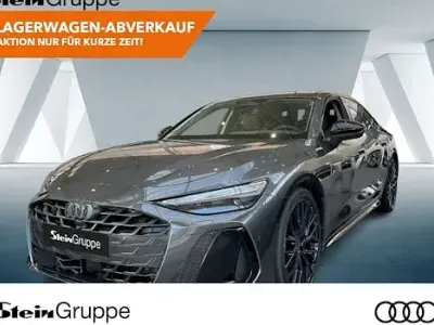 Gebraucht Audi A6