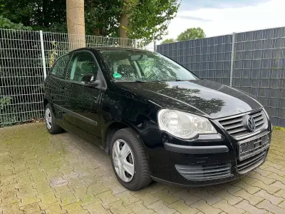 Gebraucht VW Polo