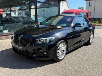 Gebraucht BMW 218 Gran Coupé