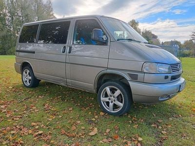 VW T4