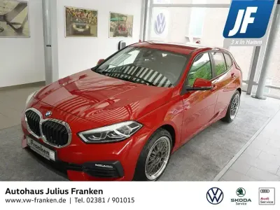 Gebraucht BMW 116