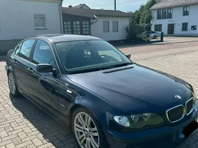 Gebraucht BMW 320