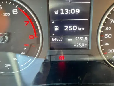 Gebraucht Audi A3 Design 116 PS (85 kW) 2017 Schwarz Limousine