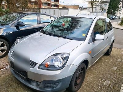 gebraucht Ford Fiesta | TÜV NEU | TOP Zustand