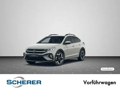 Neu VW Taigo Comfortline 116 PS (85 kW) 2026 Ascotgrau SUV