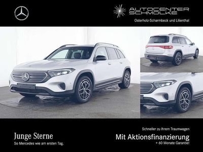 Mercedes EQB300