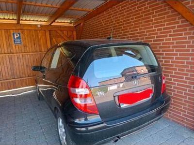 Mercedes A200