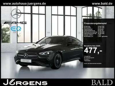 Gebraucht Mercedes CLE300