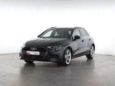 Audi A3 Sportback e-tron