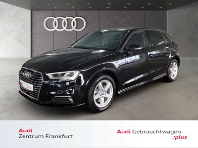 gebraucht Audi A3 Sportback e-tron S tronic LED Navi Sitzhei