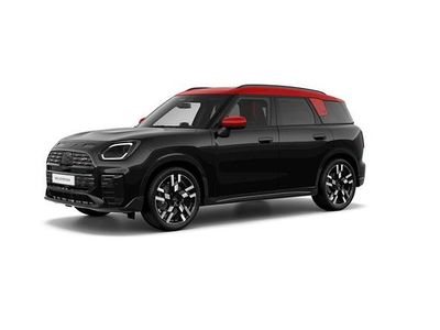 Gebraucht 2024 Mini Countryman SUV | 43.381 € (Teuer)