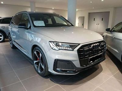 Nardograu Gebraucht 2022 Audi Q7 Competition SUV | 64.605 € (Fairer Preis)