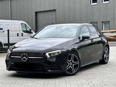 Mercedes A200