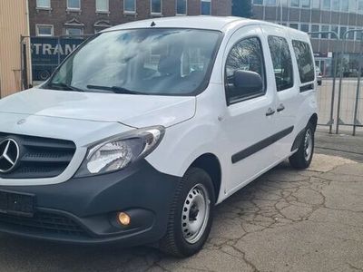 Mercedes Citan 111