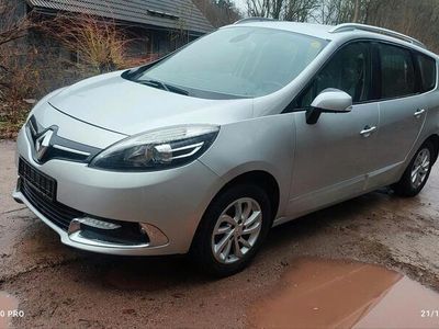 Renault Grand Scénic III