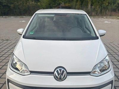 VW up!