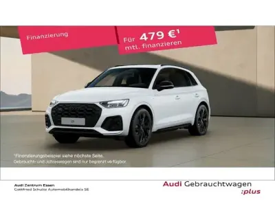 Gebraucht Audi Q5