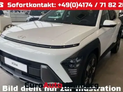 Gebraucht Hyundai Kona
