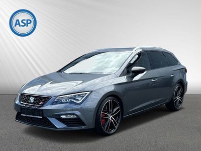 Seat Leon ST