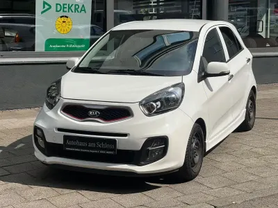 Gebraucht Kia Picanto