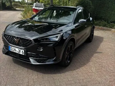 Gebraucht Cupra Formentor