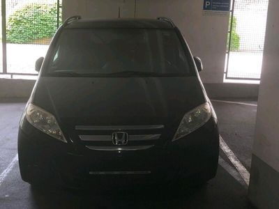 gebraucht Honda FR-V 