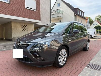 Opel Zafira Tourer