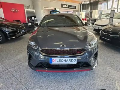 gebraucht Kia ProCeed 