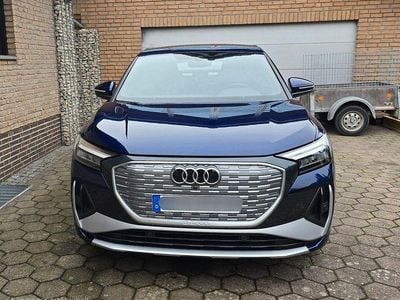 Audi Q4 Sportback e-tron