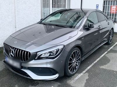 gebraucht Mercedes CLA200 PEAK Edition PEAK Edition