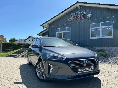 Gebraucht Hyundai Ioniq